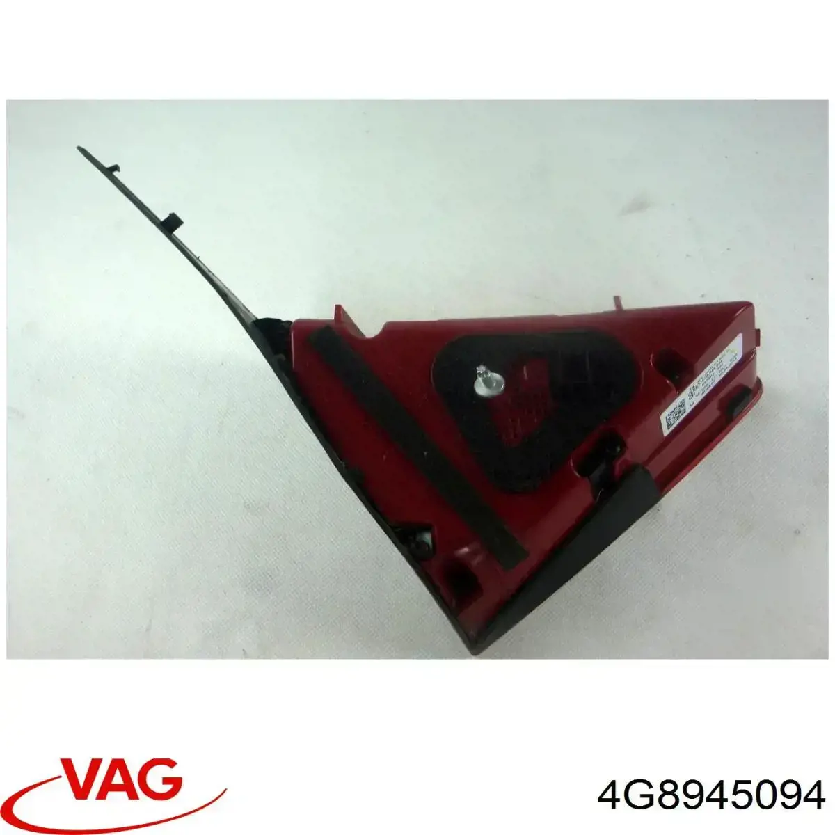 Стоп задній VAG 4G8945094 ціна, від 265.98 USD