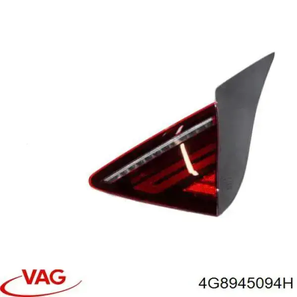  4G8945094H VAG
