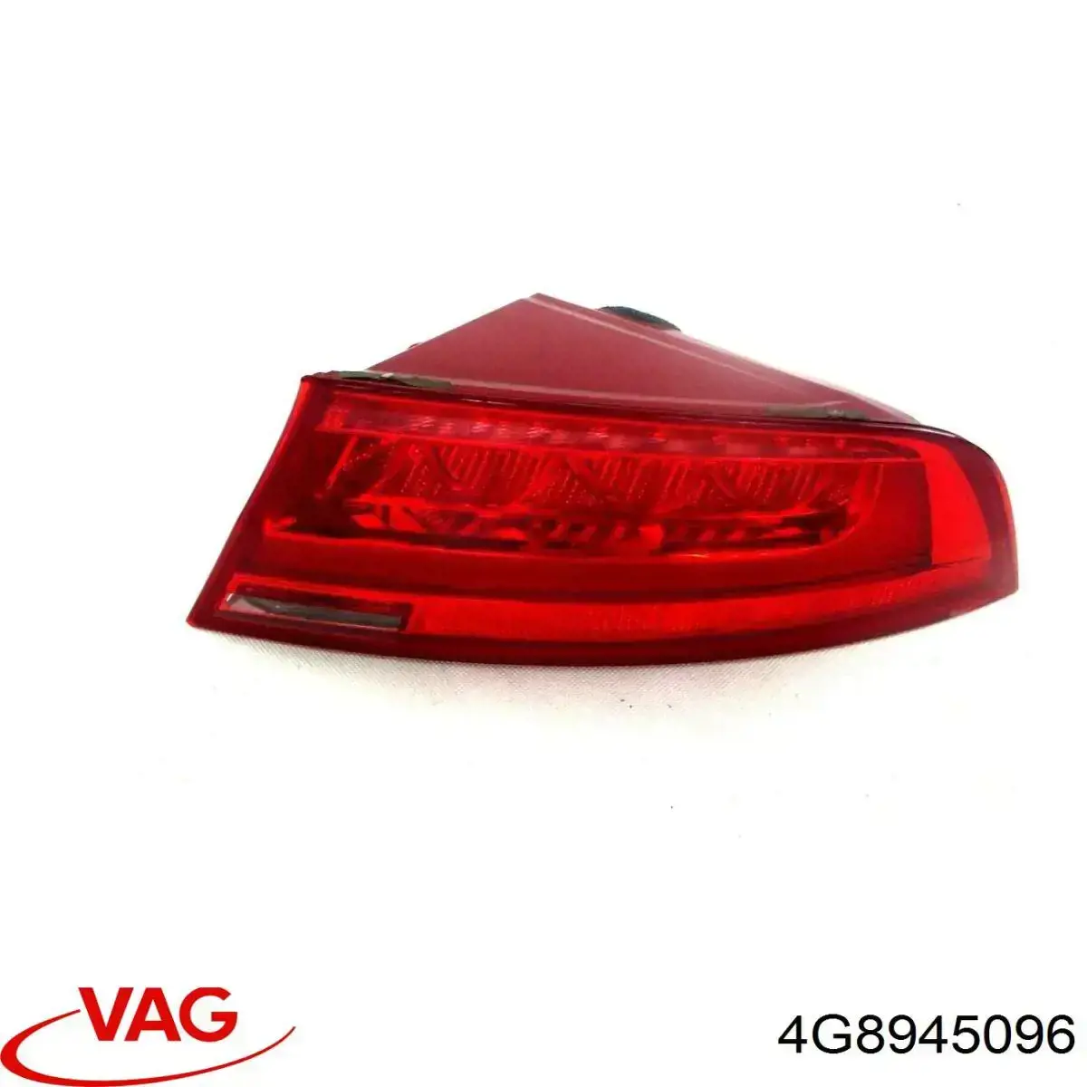 Купити 4G8945096 VAG Ліхтар задній правий, зовнішній