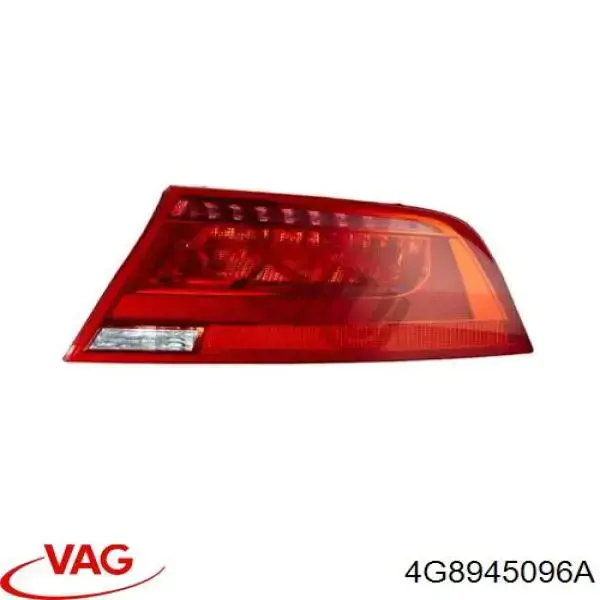  4G8945096A VAG