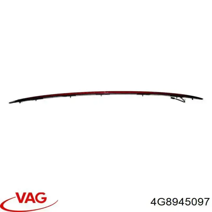  4G8945097 VAG