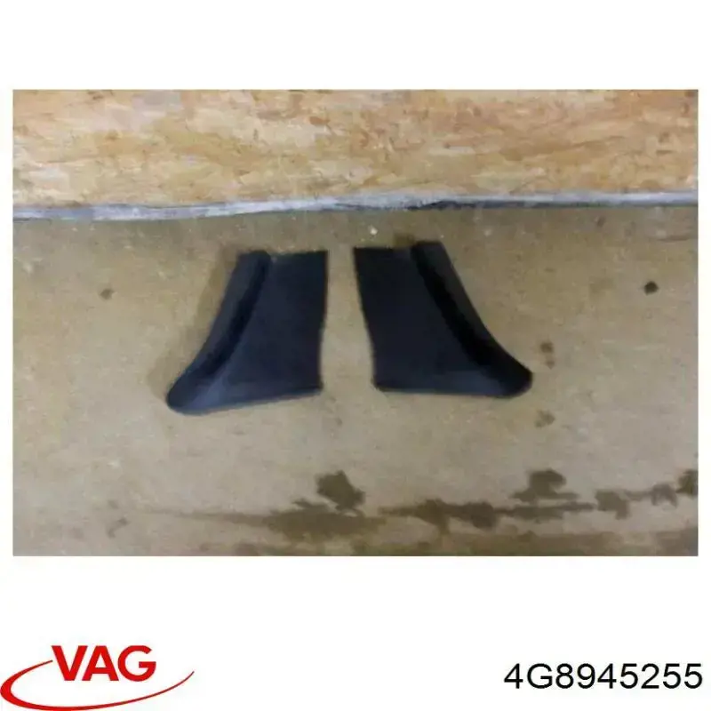  4G8945255 VAG