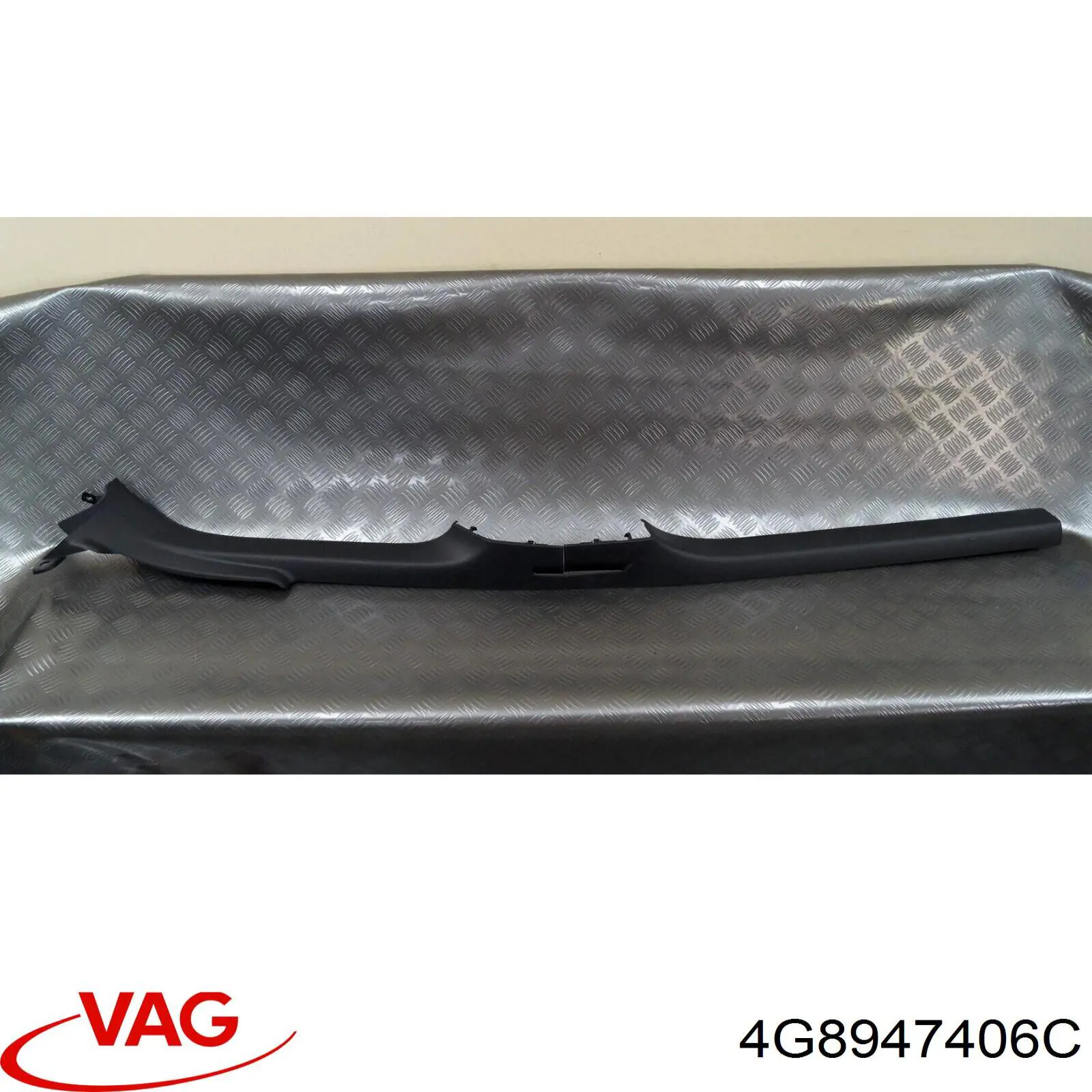4G8947406C VAG 
