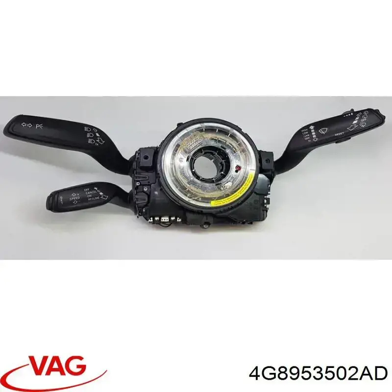 Купити 440787 ERA Підрульовий перемикач