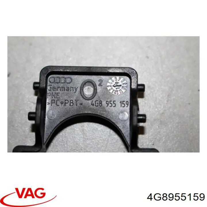  4G8955159 VAG