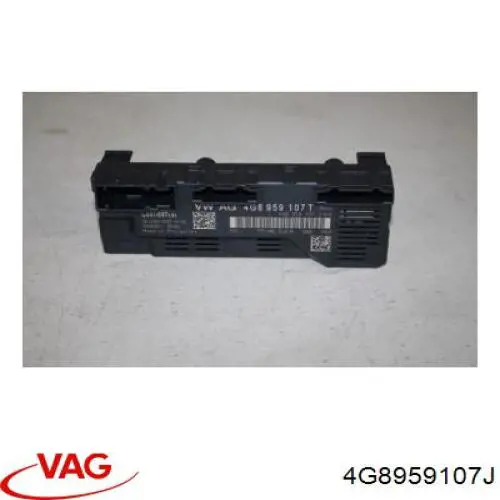  VAG 4G8959107J ціна, від 83.33 USD