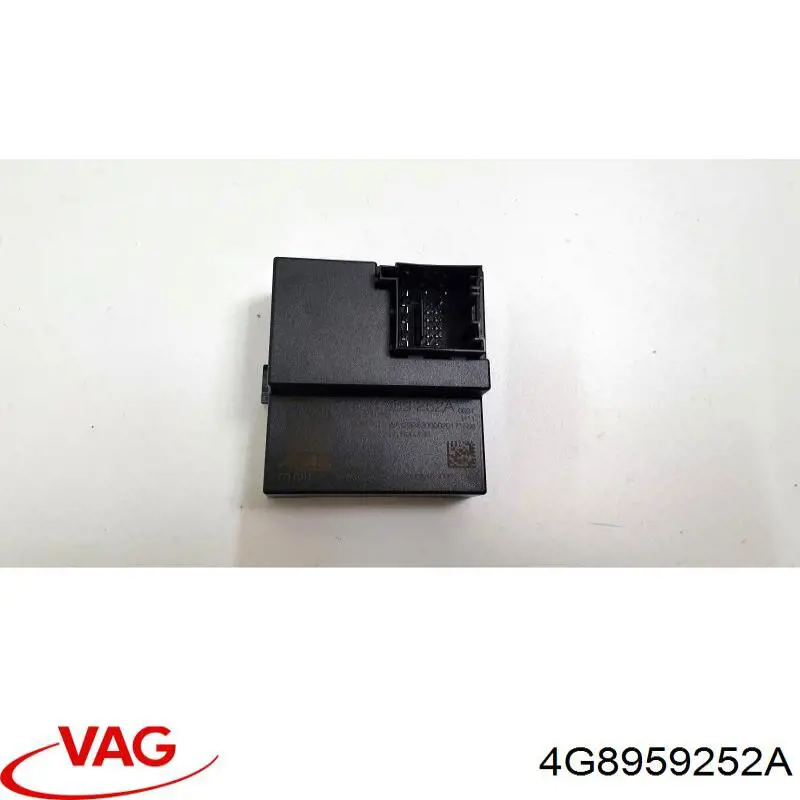 Купити 4G8959252A VAG 