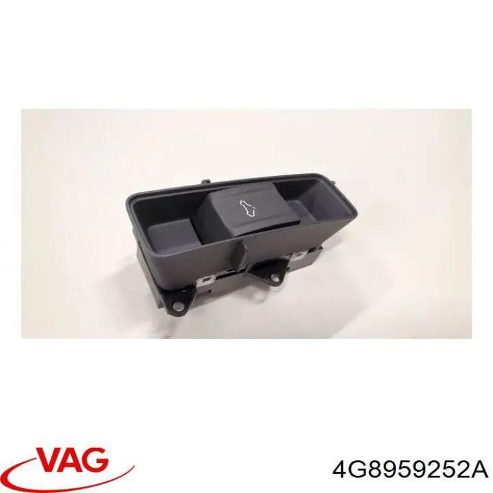  VAG 4G8959252A ціна, від 73.28 USD