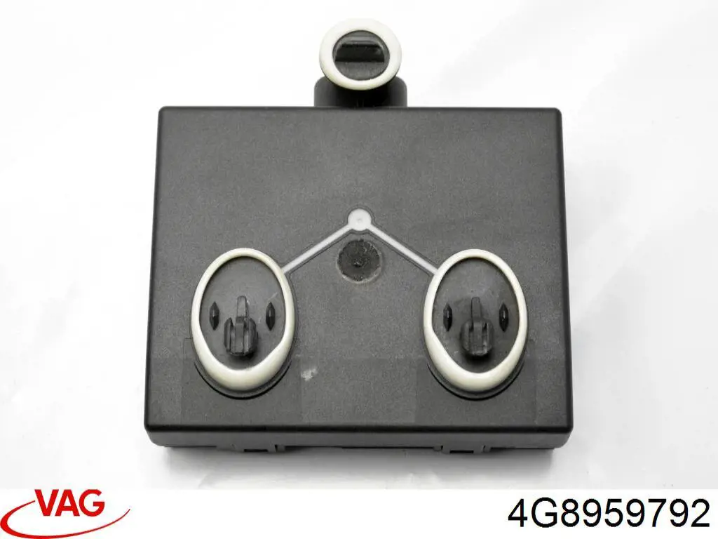  VAG 4G8959792 ціна, від 31.67 USD