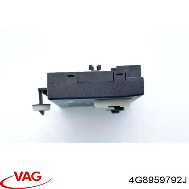  4G8959792J VAG