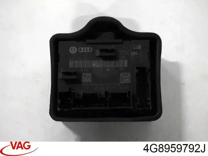 4G8959792J VAG 