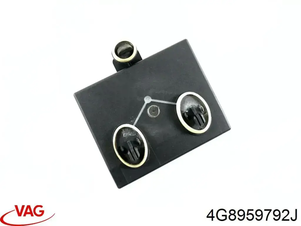 4G8959792J VAG 