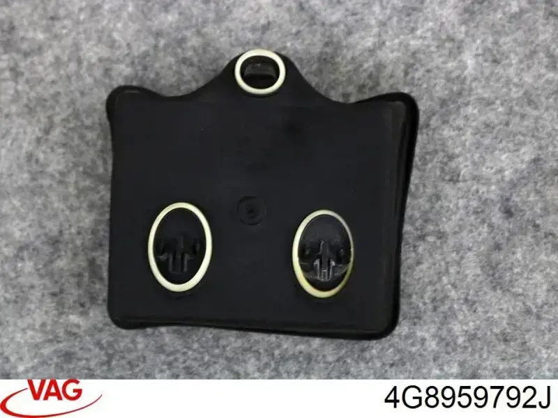  VAG 4G8959792J ціна, від 11.29 USD