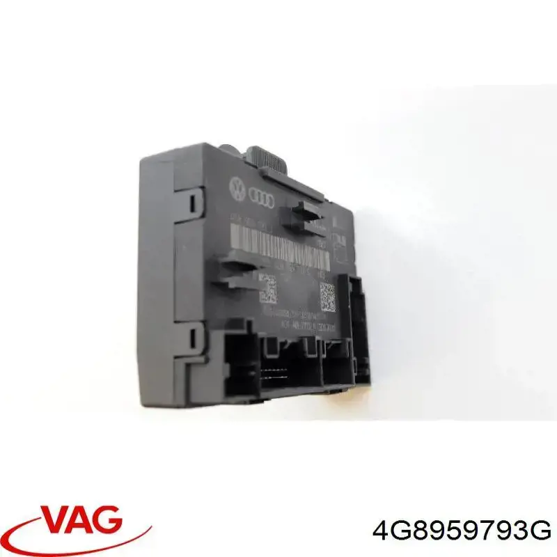  VAG 4G8959793G ціна, від 19.91 USD