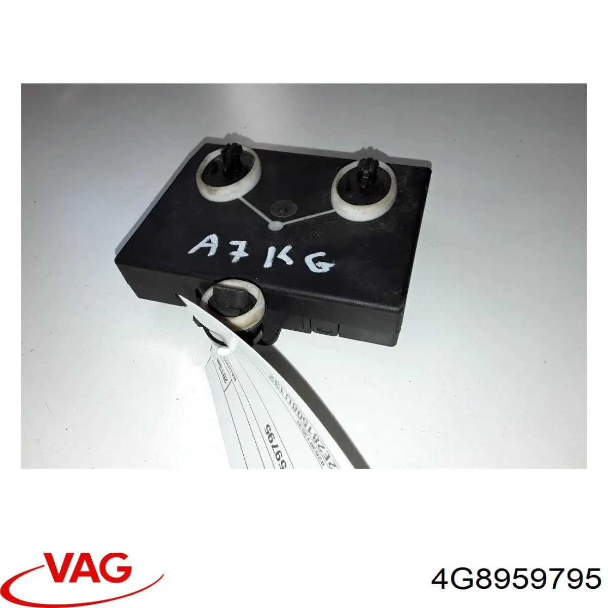 4G8959795 VAG 