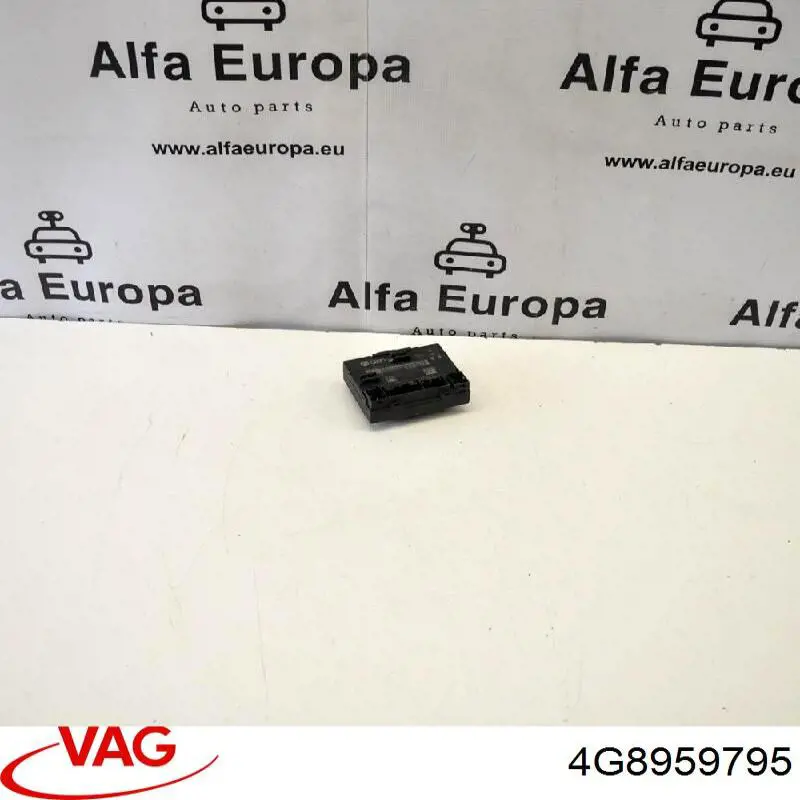 Купити 4G8959795 VAG 