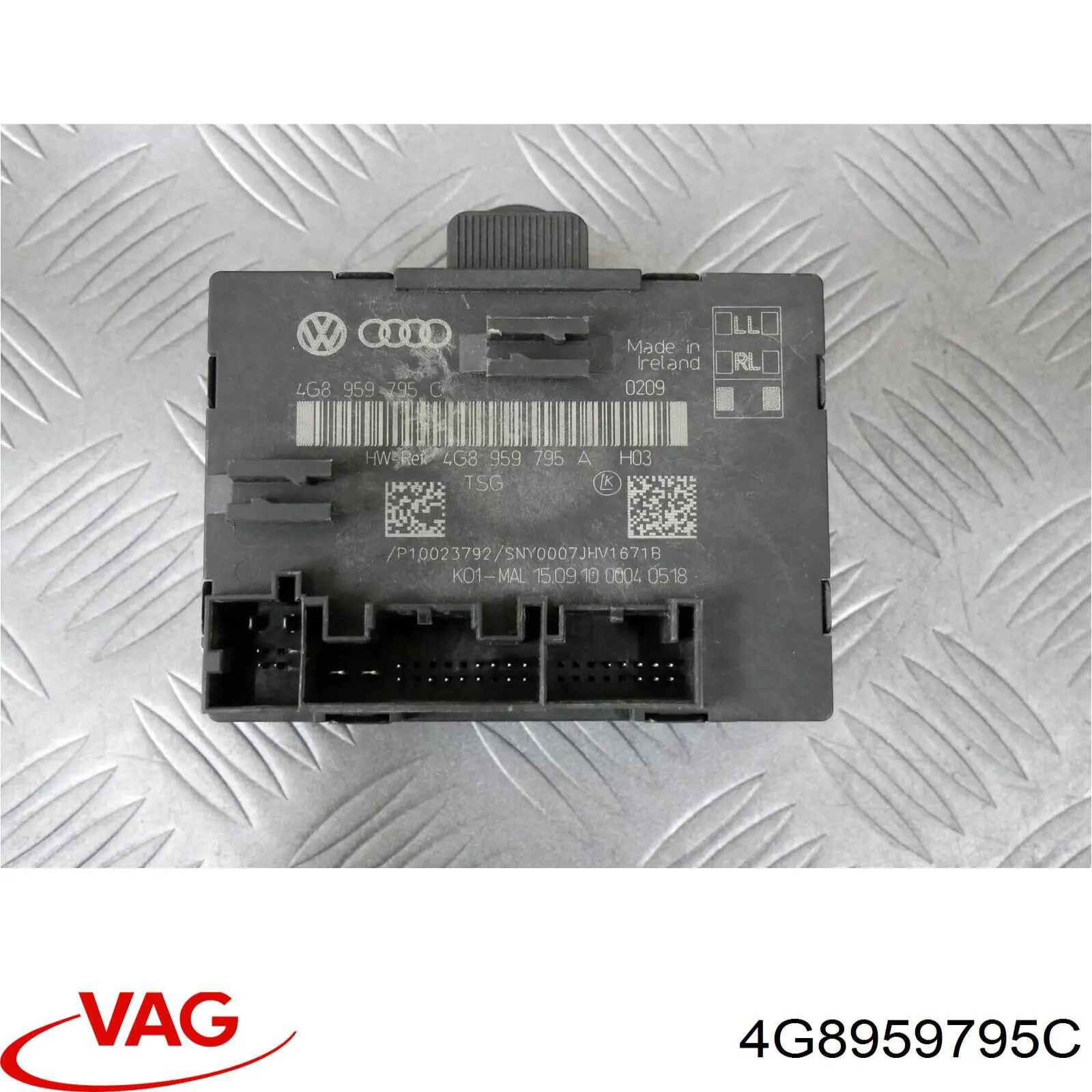 4G8959795C VAG 