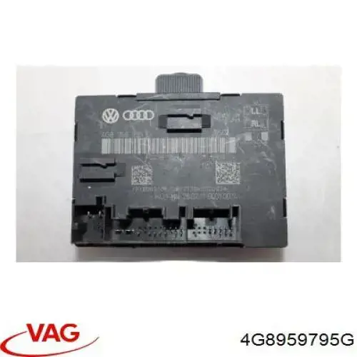 Купити 4G8959795G VAG 