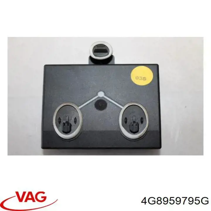  VAG 4G8959795G ціна, від 11.52 USD