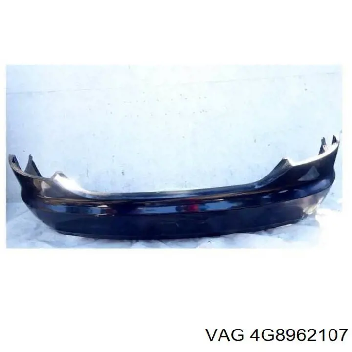 Кнопка центрального замка VAG 4G8962107
