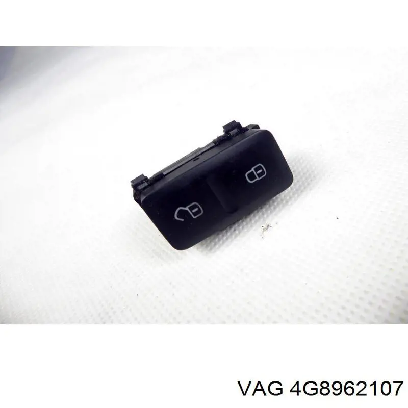 4G8962107 VAG Вимикачі