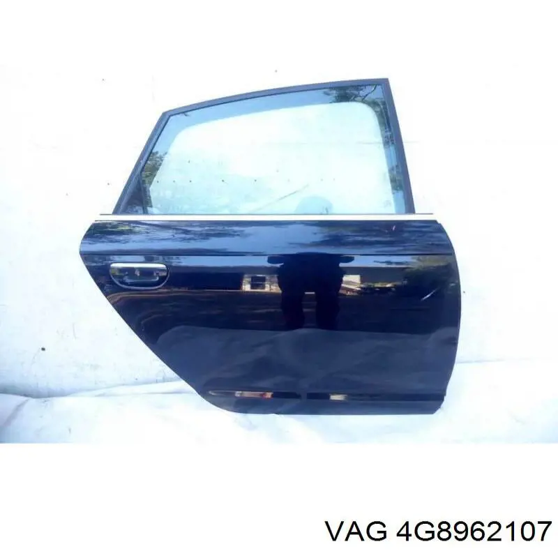 Вимикач центрального замка VAG 4G8962107 ціна, від 12.42 USD