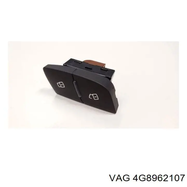 4G8962107 VAG Вимикачі