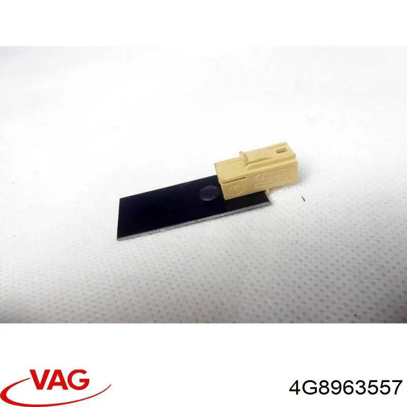  4G8963557 VAG