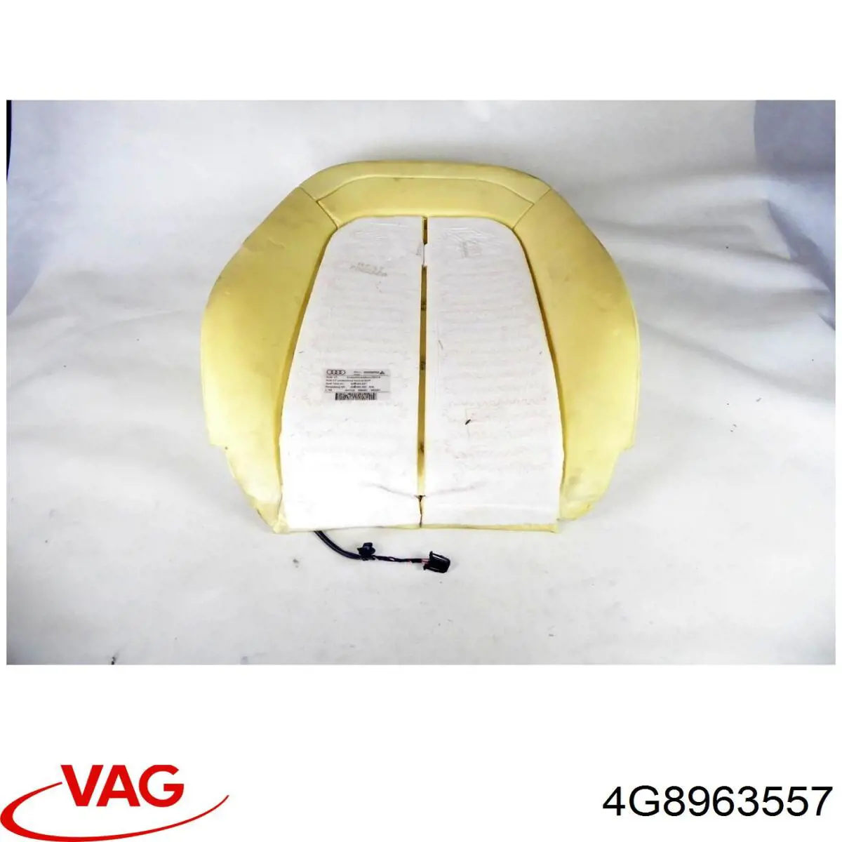 4G8963557 VAG 