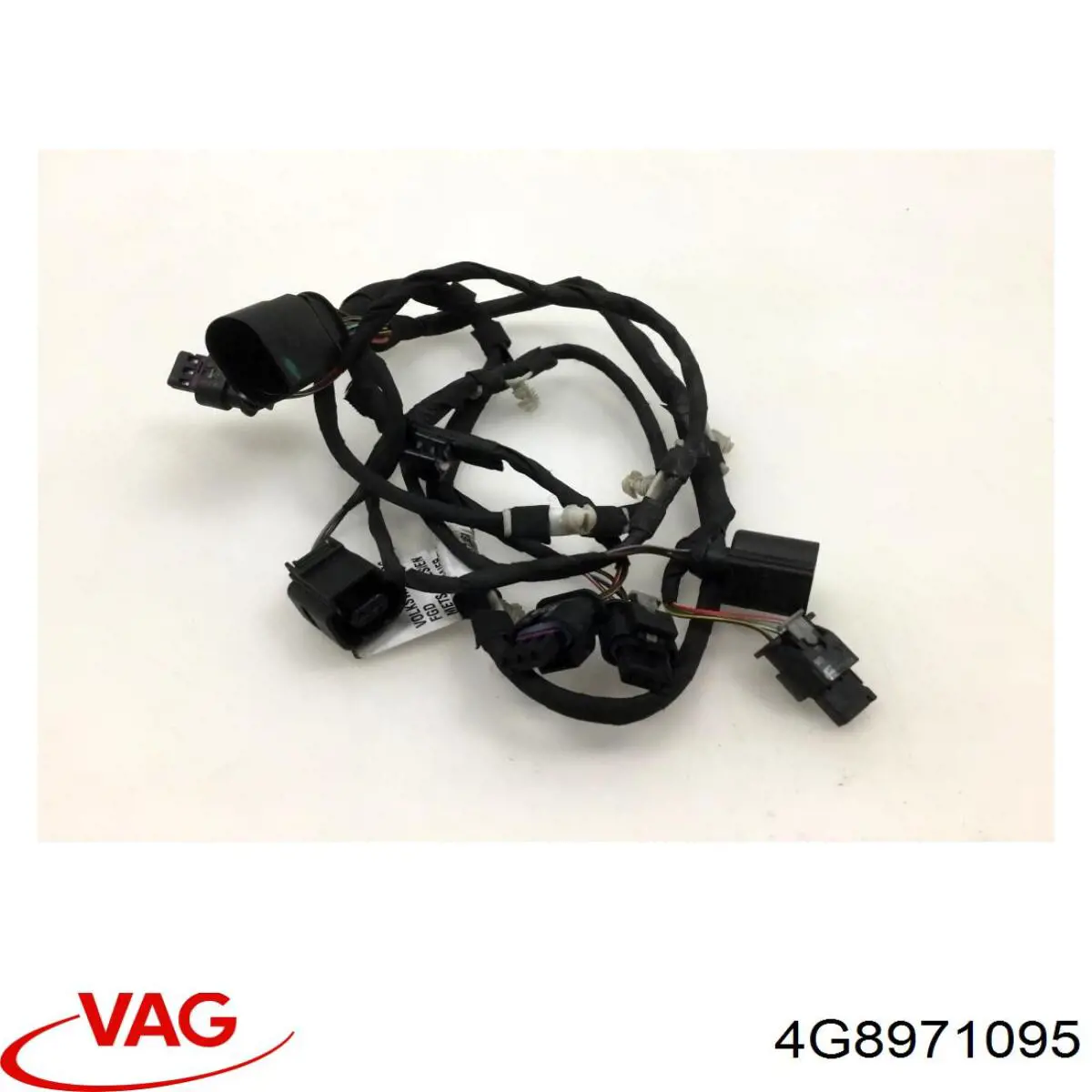 4G8971095 VAG 