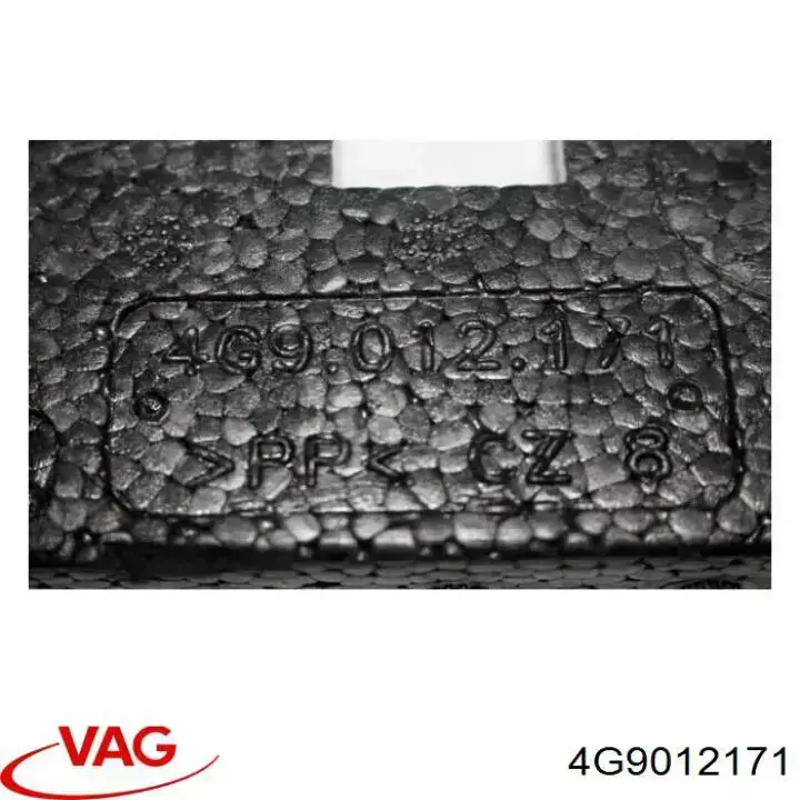 4G9012171 VAG 