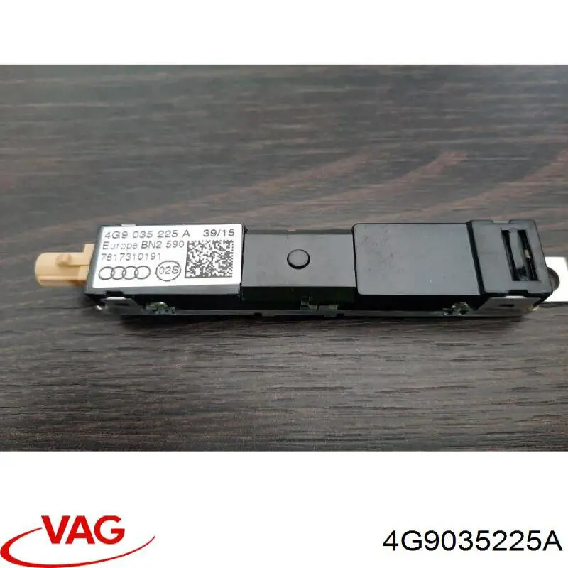 4G9035225A VAG 