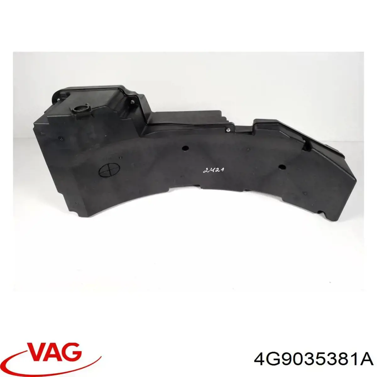 Динамік передній VAG 4G9035381