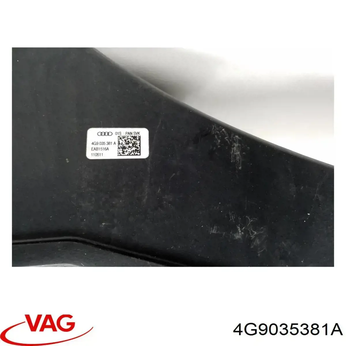 4G9035381 VAG Динамік передньої двері