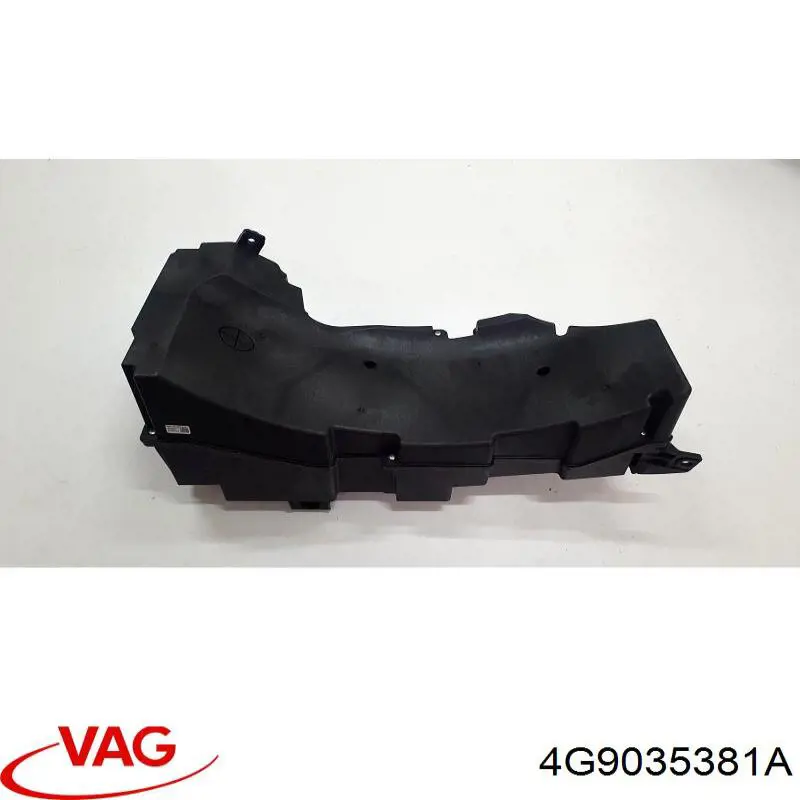 Динамік передньої двері VAG 4G9035381 ціна, від 50.39 USD