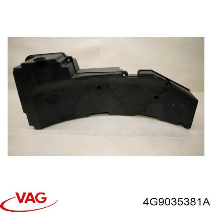 Купити 4G9035381 VAG Динамік передньої двері