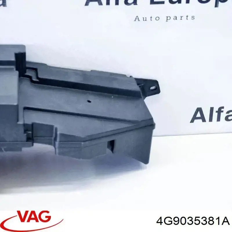 Динамік передньої двері VAG 4G9035381 ціна, від 50.39 USD