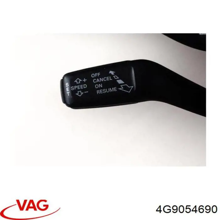  VAG 4G9054690 ціна, від 186.51 USD
