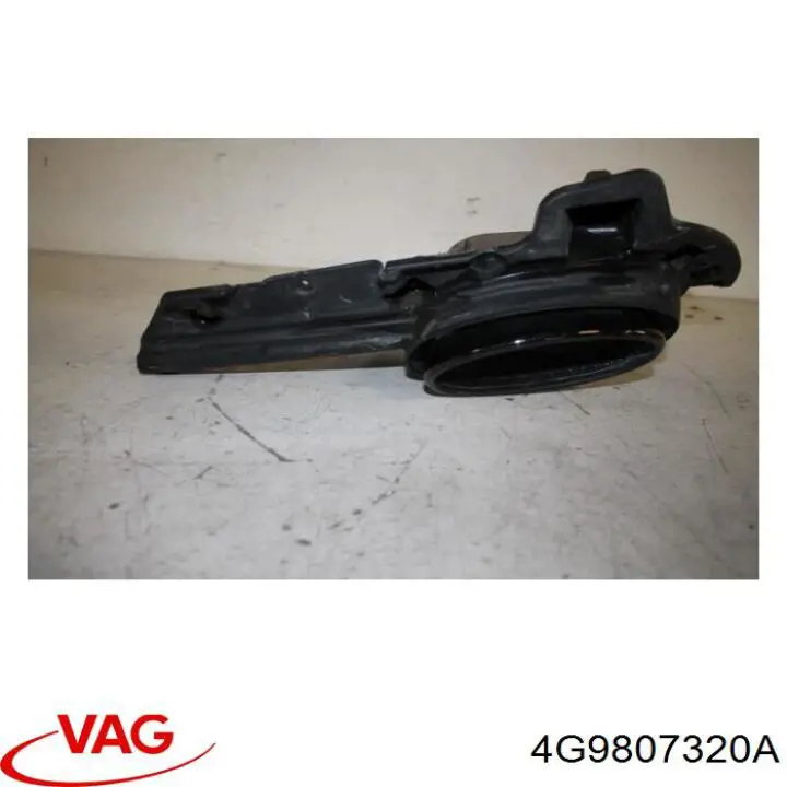  VAG 4G9807320A ціна, від 133.42 USD