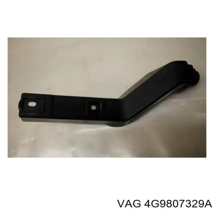 Купити 4G9807329A VAG Кріплення бамера ліве