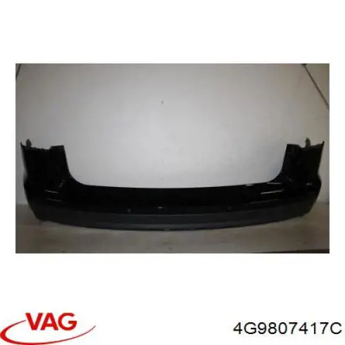  4G9807417C VAG