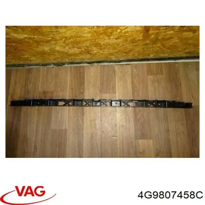  VAG 4G9807458C ціна, від 19.75 USD