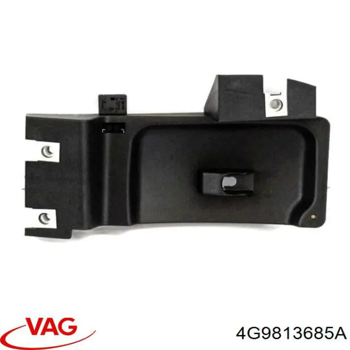 Купити 4G9813685A VAG 