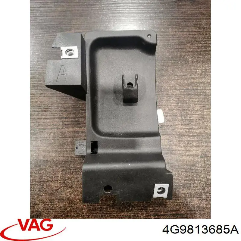  VAG 4G9813685A ціна, від 84.13 USD