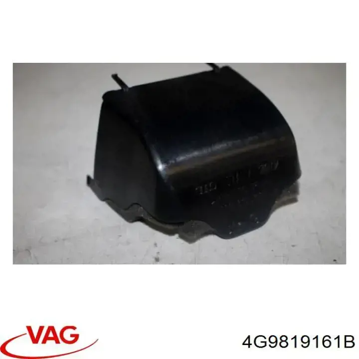 4G9819161 VAG 