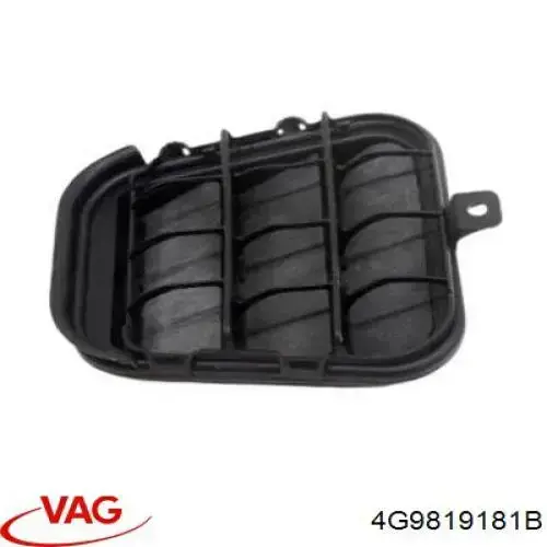  4G9819181B VAG