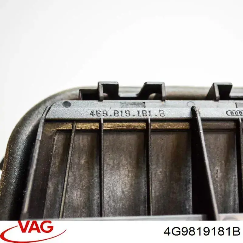  4G9819181C VAG
