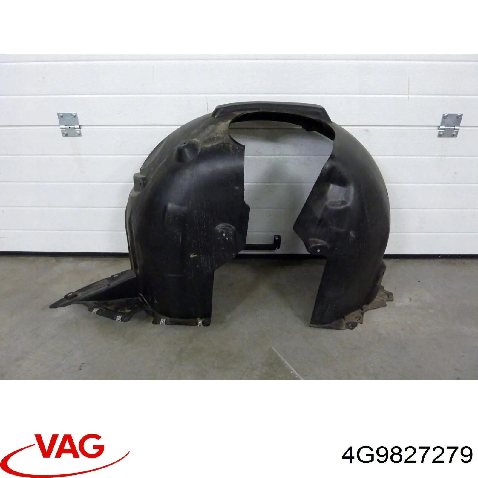  VAG 4G9827279 ціна, від 6.35 USD