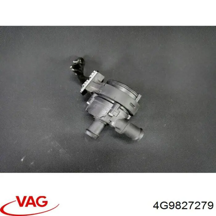 Купити 4G9827279 VAG 