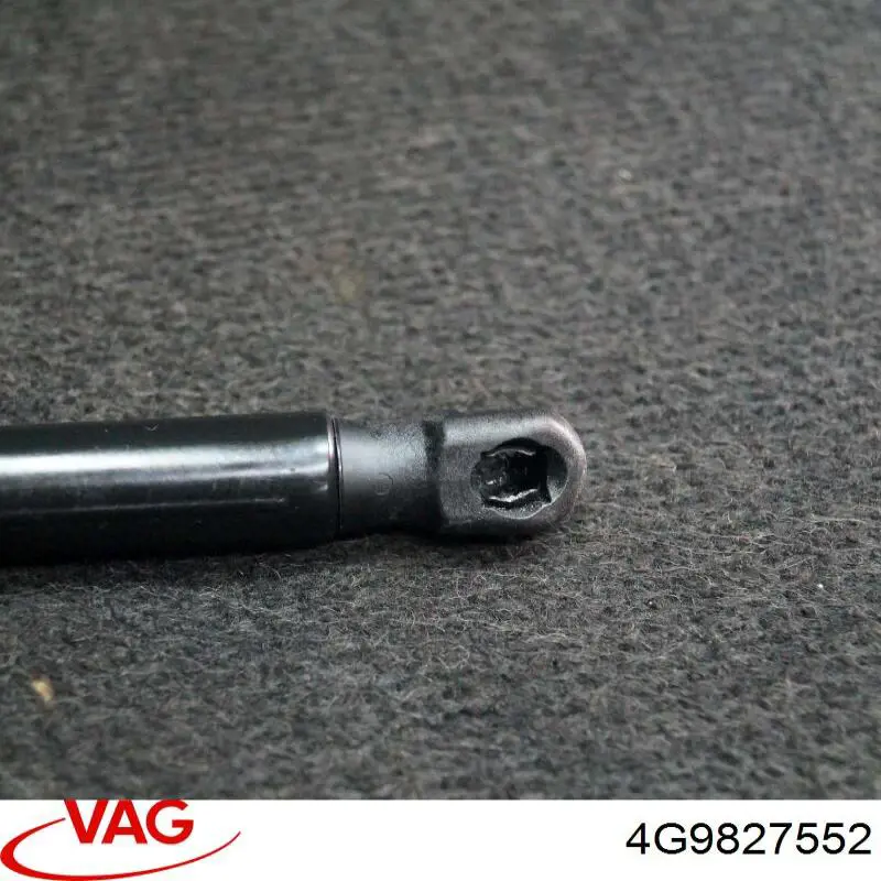 Амортизатор багажника 4G9827552 VAG